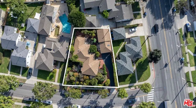 $1,695,000 | 10784 Northgate Street, Culver City, CA 90230