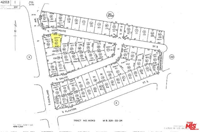 $1,695,000 | 10784 Northgate Street, Culver City, CA 90230