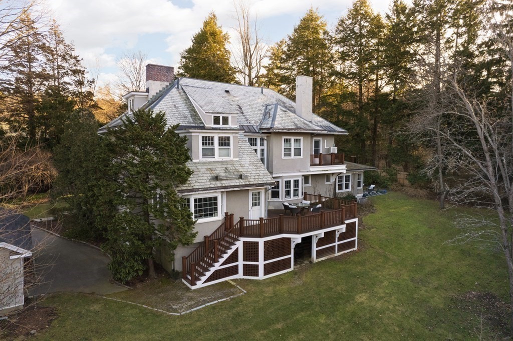 96 Crafts Road Brookline, MA 02467 - Photo 25 of 30