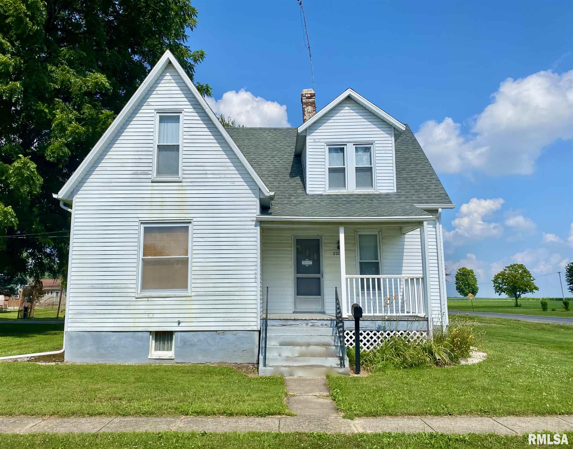 220 Myrtle Street Roodhouse, IL 62082 - Photo 11 of 11
