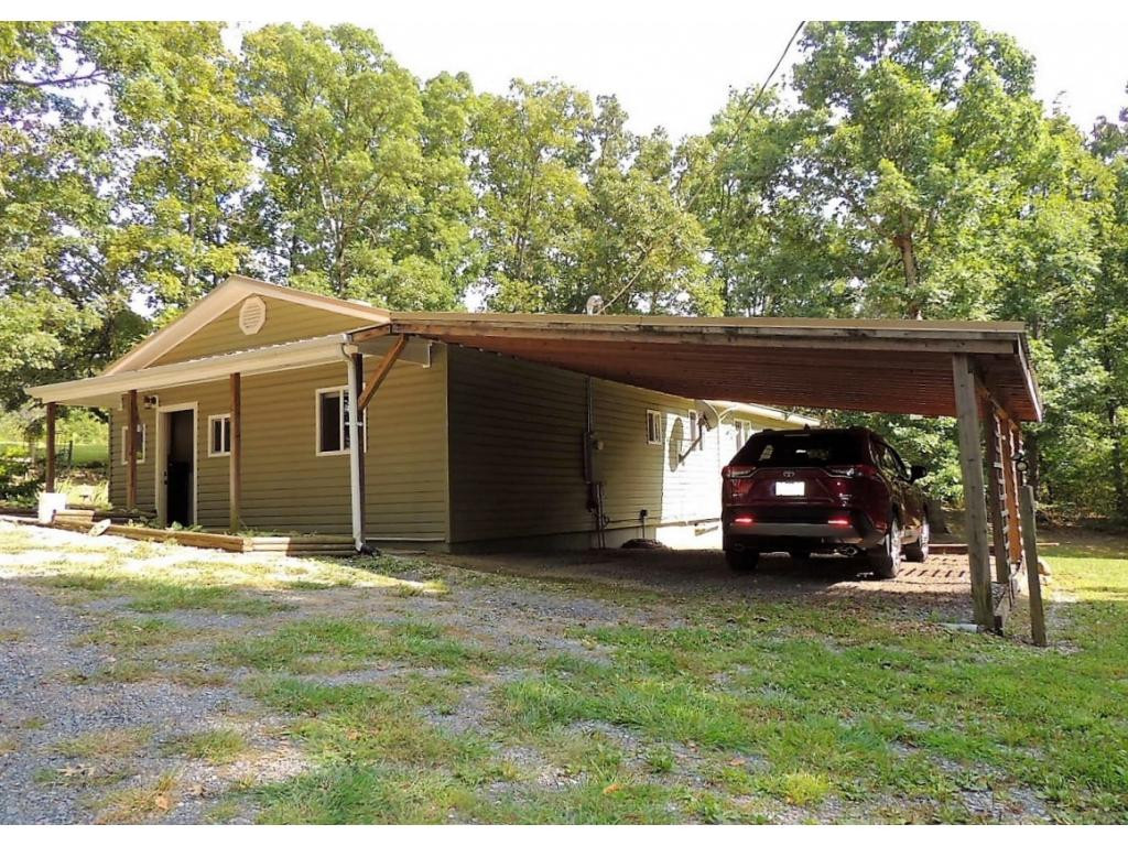 740 Nelse Roberts Road Chuckey, TN 37641 - Photo 2 of 35 Photo 2