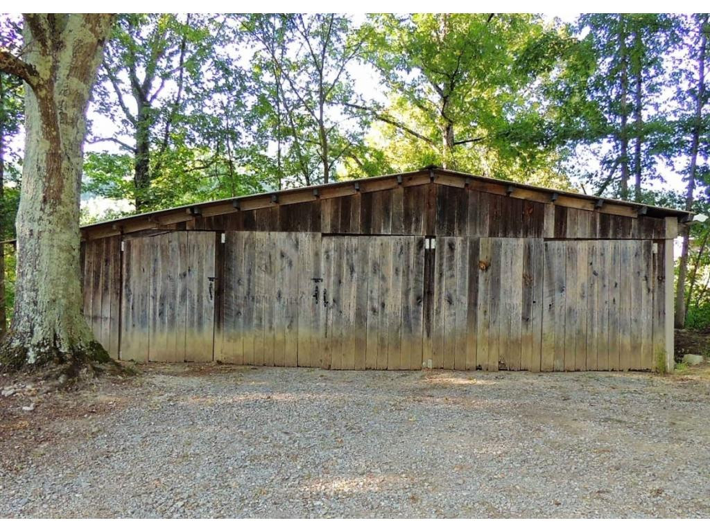 740 Nelse Roberts Road Chuckey, TN 37641 - Photo 24 of 35 Photo 24