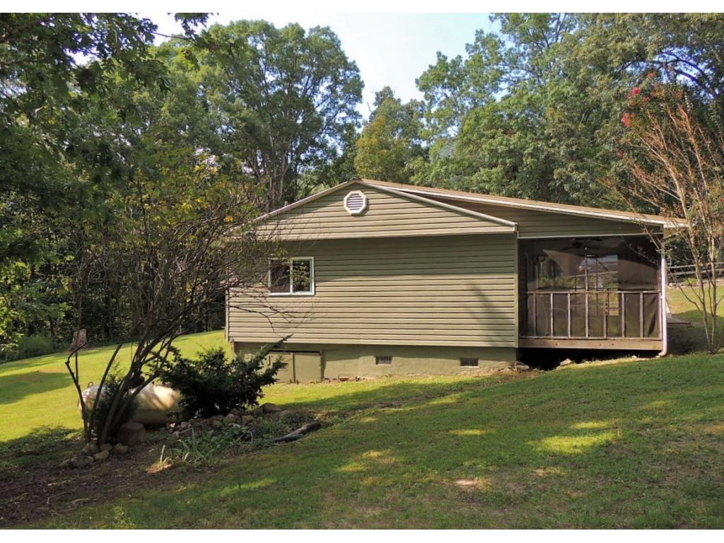 740 Nelse Roberts Road Chuckey, TN 37641 - Photo 3 of 35 Photo 3