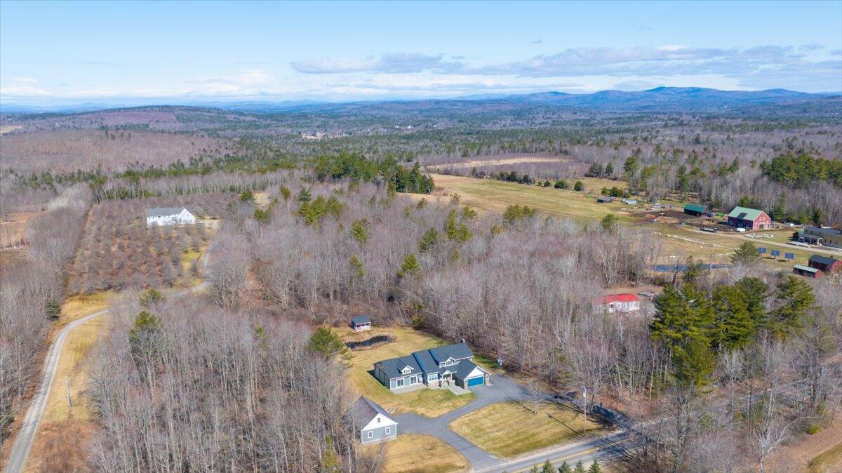 247 Poland Corner Road Poland, ME 04274 - Photo 101 of 107 Ariel View