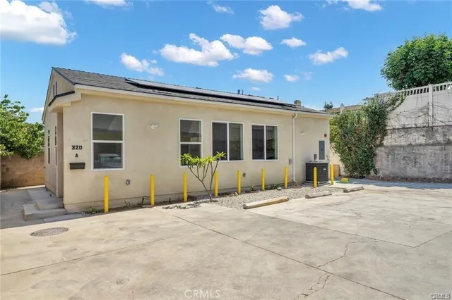 $3,000 | 320 South Lincoln Avenue, Monterey Park, CA 91755