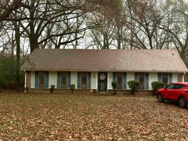 $135,000 | 895 Brownlee Road, Memphis, TN 38116