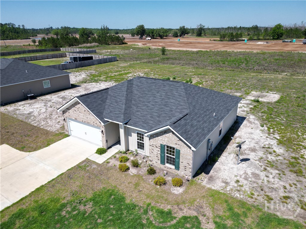 9265 Tibet Road Allenhurst, GA 31301 - Photo 3 of 42
