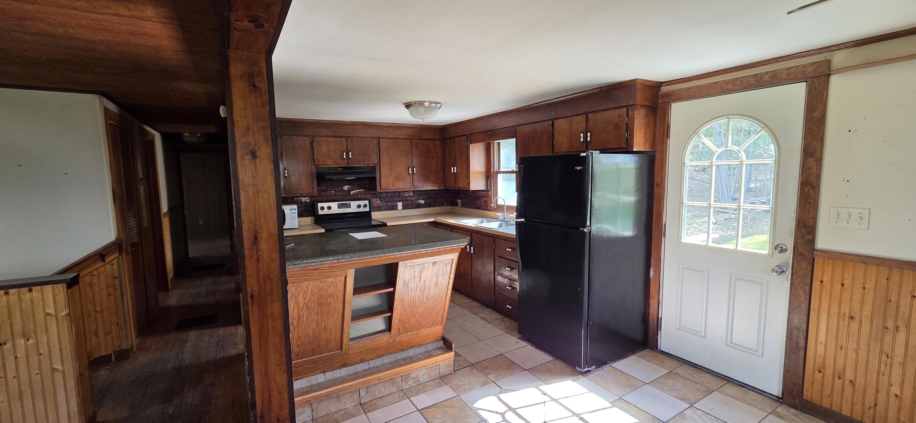 46 North Whitman School Road Buckfield, ME 04220 - Photo 6 of 27 Kitchen