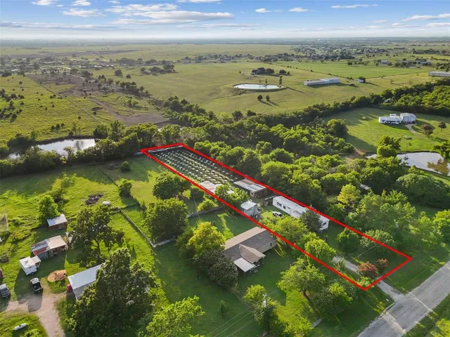 a view of an ocean and beach