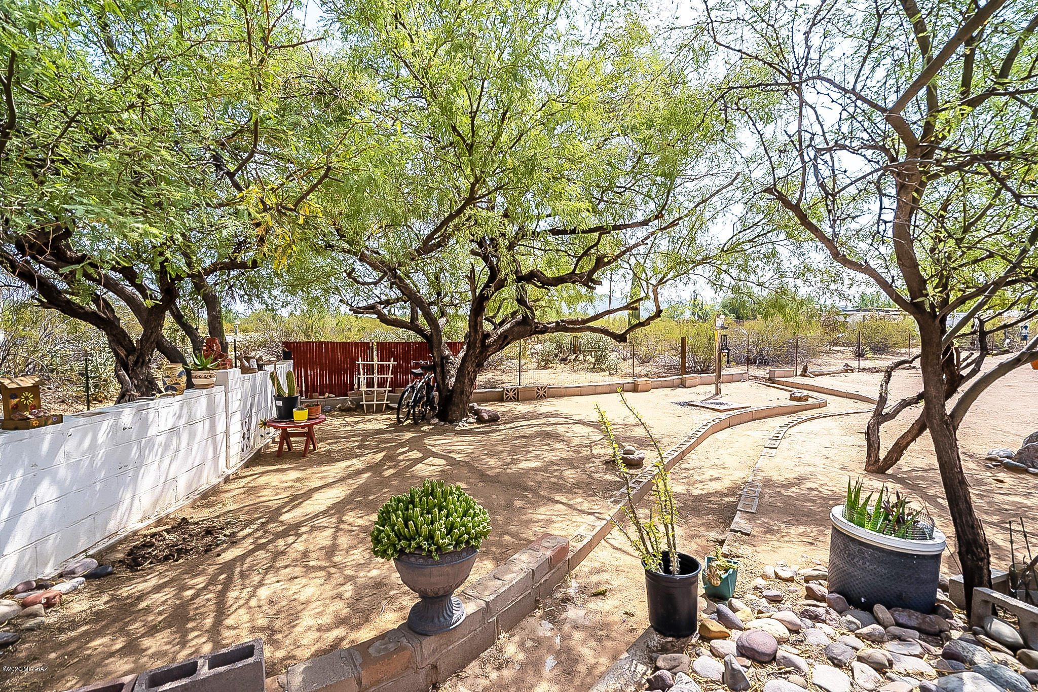 12421 West McAfee Road Tucson, AZ 85743 - Photo 22 of 29