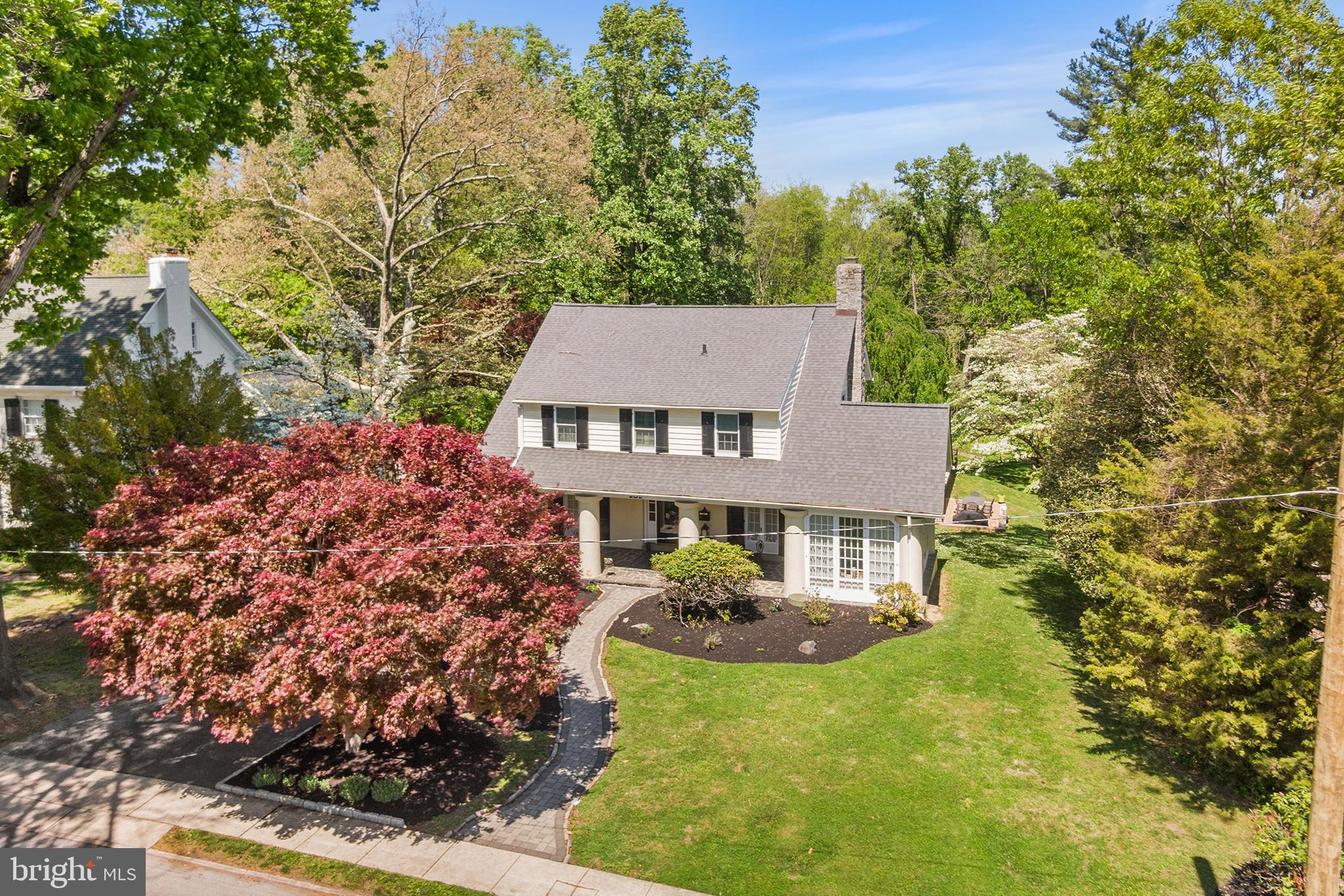 401 North Rolling Road Springfield, PA 19064 - Photo 71 of 79