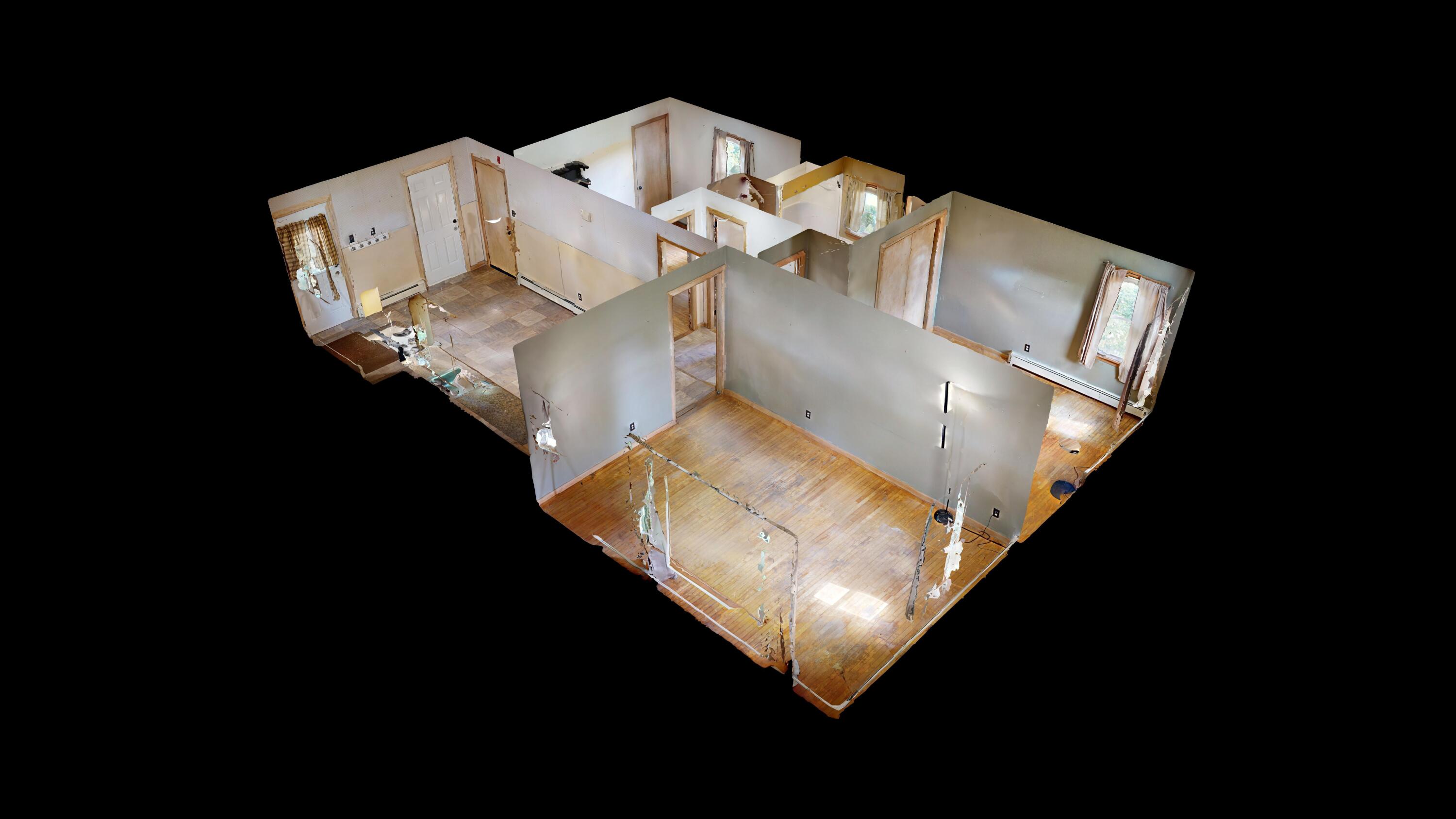 390 Webster Street Lewiston, ME 04240 - Photo 41 of 41 390-Webster-Street-Dollhouse-View
