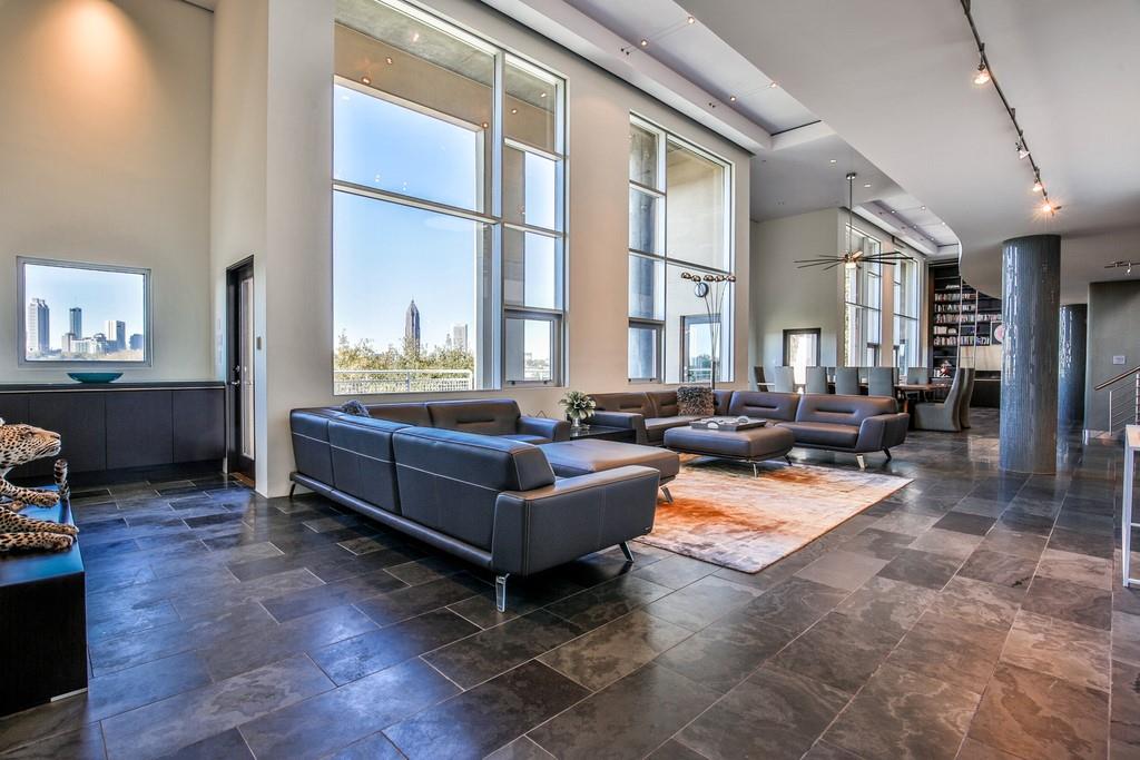 850 Ralph McGill Boulevard Northeast, Unit 34 Atlanta, GA 30306 - Photo 1 of 1