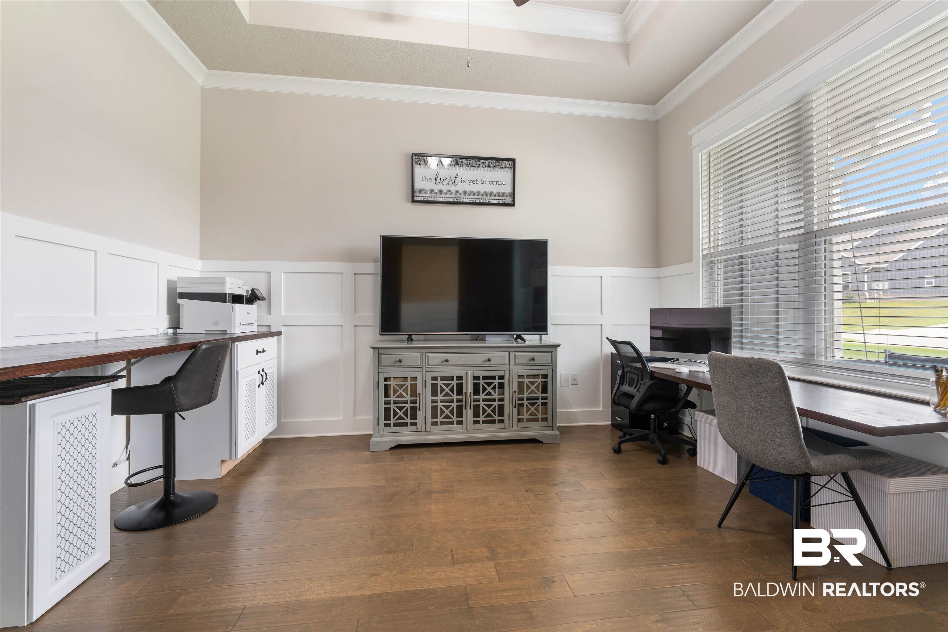 12679 Warbler Street Daphne, AL 36527 - Photo 17 of 43 Office/Bonus