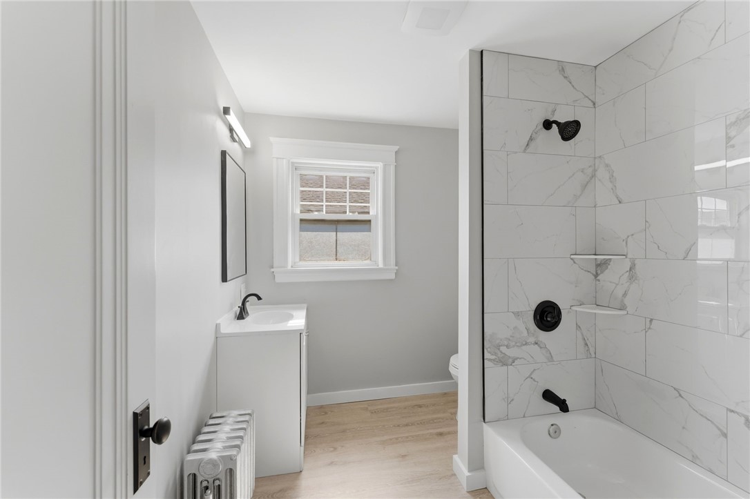 113 Warwick Road Pawtucket, RI 02861 - Photo 12 of 25