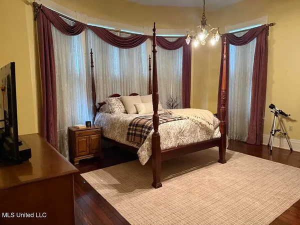 $359,500 | 207 East Percy Street, Indianola, MS 38751