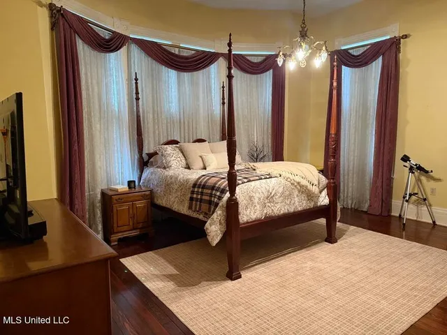 $379,000 | 207 East Percy Street, Indianola, MS 38751