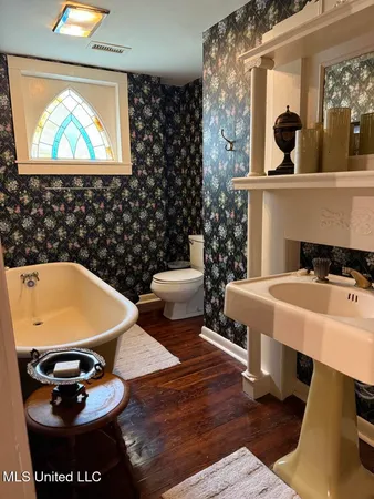 $359,500 | 207 East Percy Street, Indianola, MS 38751