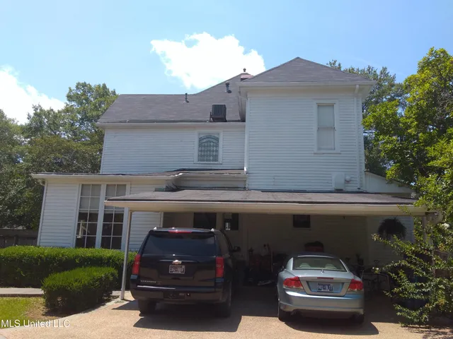 $389,000 | 207 East Percy Street, Indianola, MS 38751
