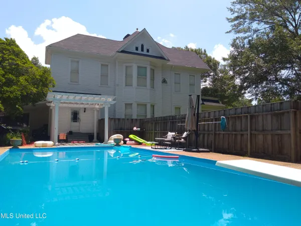 $359,500 | 207 East Percy Street, Indianola, MS 38751