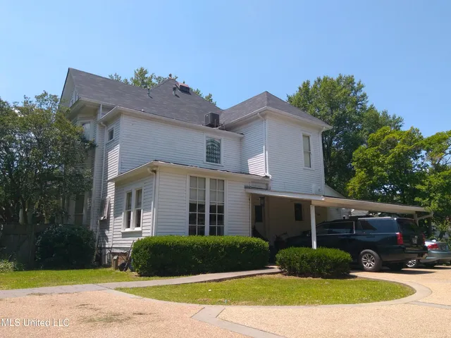 $389,000 | 207 East Percy Street, Indianola, MS 38751