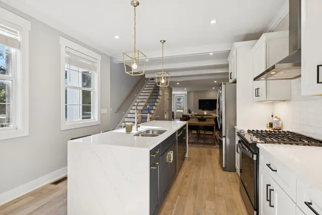 $655,000 | 402 Lovell Street, Nashville, TN 37209