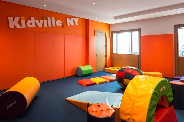 $1,315,000 | 60 Riverside Boulevard, Unit 1806 | Upper West Side