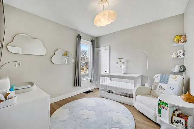 $999,999 | 501 South Washington Street, Denver, CO 80209