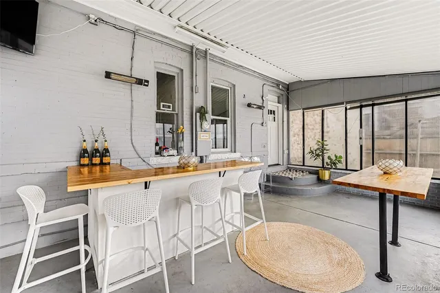 $999,999 | 501 South Washington Street, Denver, CO 80209