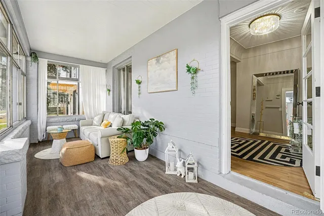 $999,999 | 501 South Washington Street, Denver, CO 80209