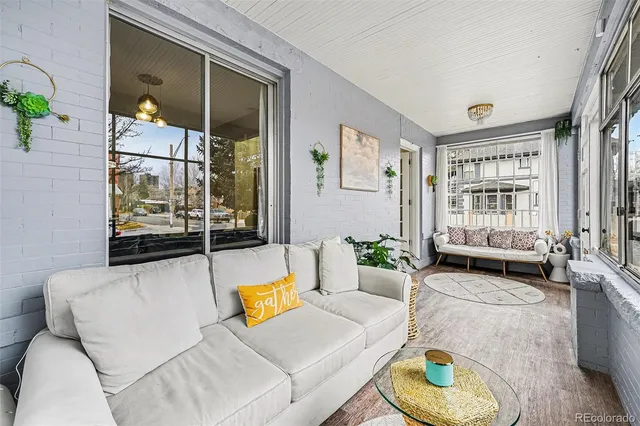 $999,999 | 501 South Washington Street, Denver, CO 80209