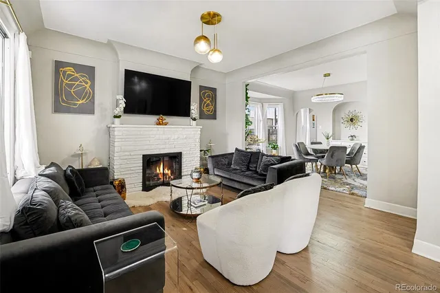 $999,999 | 501 South Washington Street, Denver, CO 80209