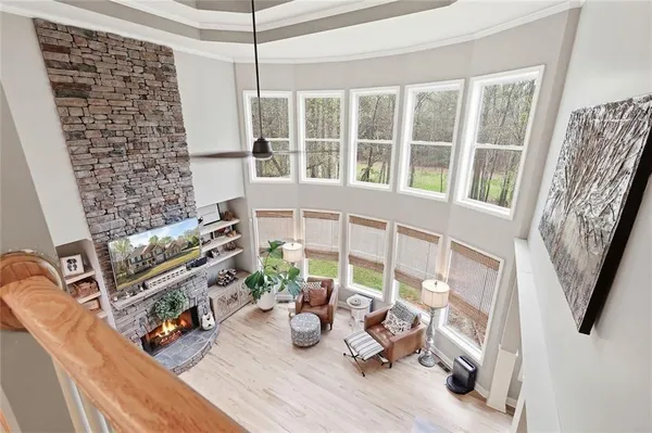 $599,999 | 438 Melvin Drive, Jefferson, GA 30549