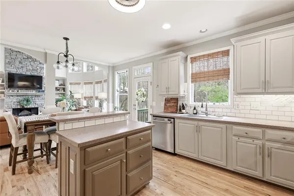 $599,999 | 438 Melvin Drive, Jefferson, GA 30549
