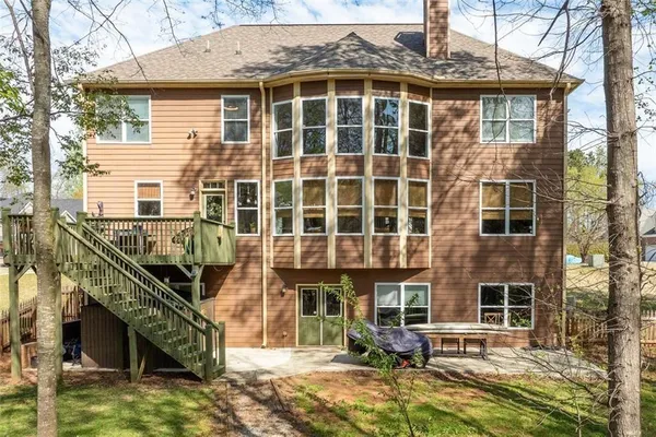 $599,999 | 438 Melvin Drive, Jefferson, GA 30549