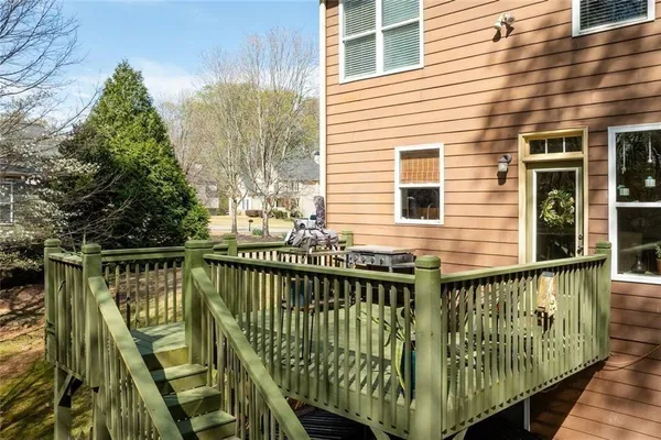 $599,999 | 438 Melvin Drive, Jefferson, GA 30549