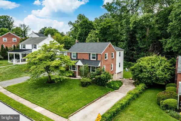 $679,900 | 122 Ashwood Road, Springfield, PA 19064