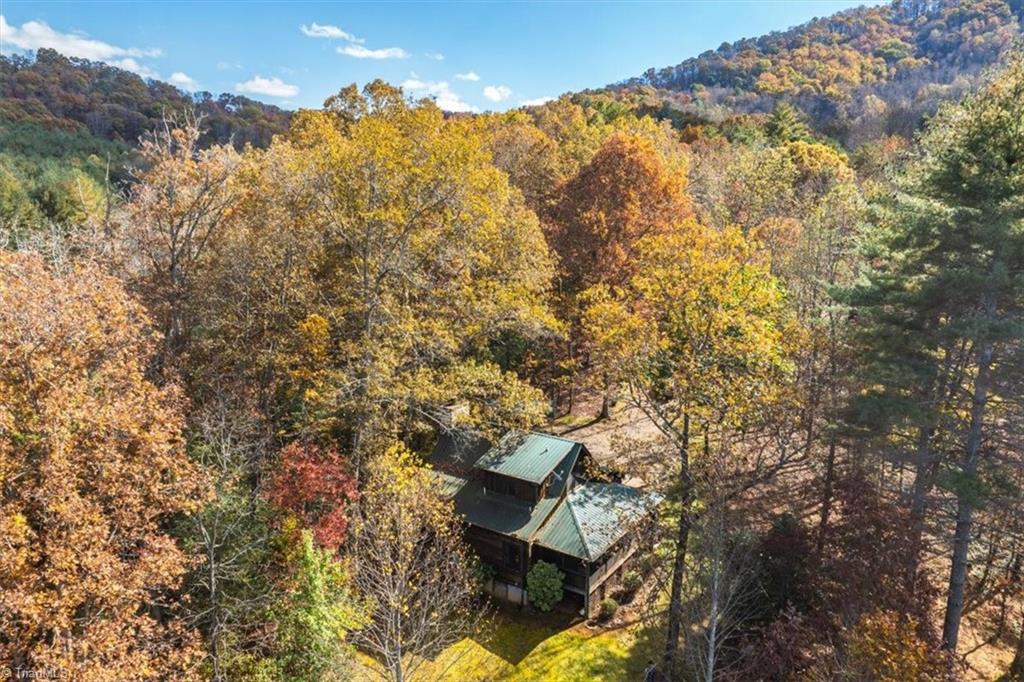 87 Prater Cove Road Franklin, NC 28734 - Photo 7 of 35