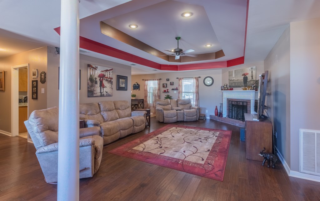 15064 Timber Ridge Drive Loxley, AL 36551 - Photo 22 of 24