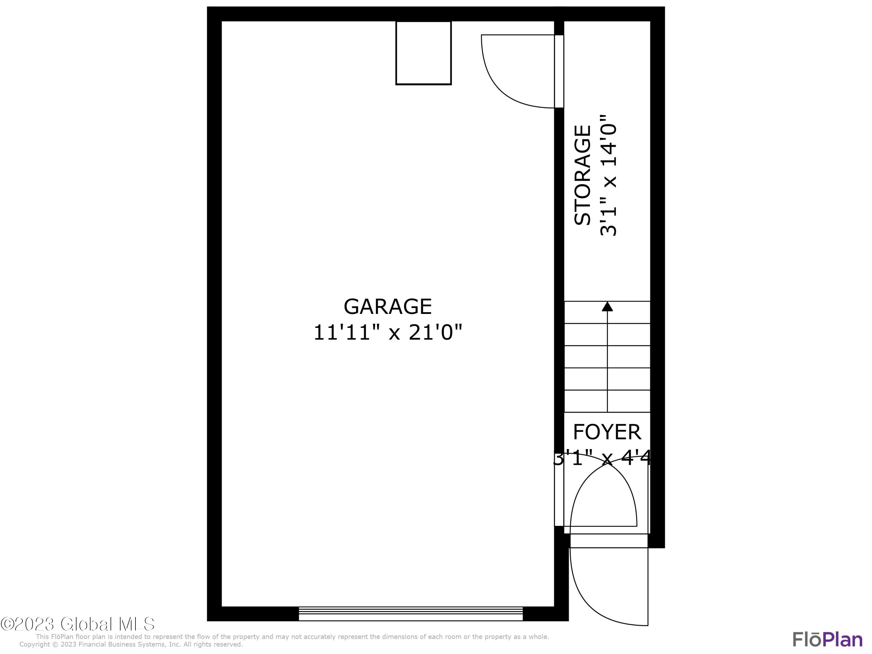 104 Paddock Circle Rotterdam, NY 12306 - Photo 32 of 33 by_floor_with_dimensions_jpg_0