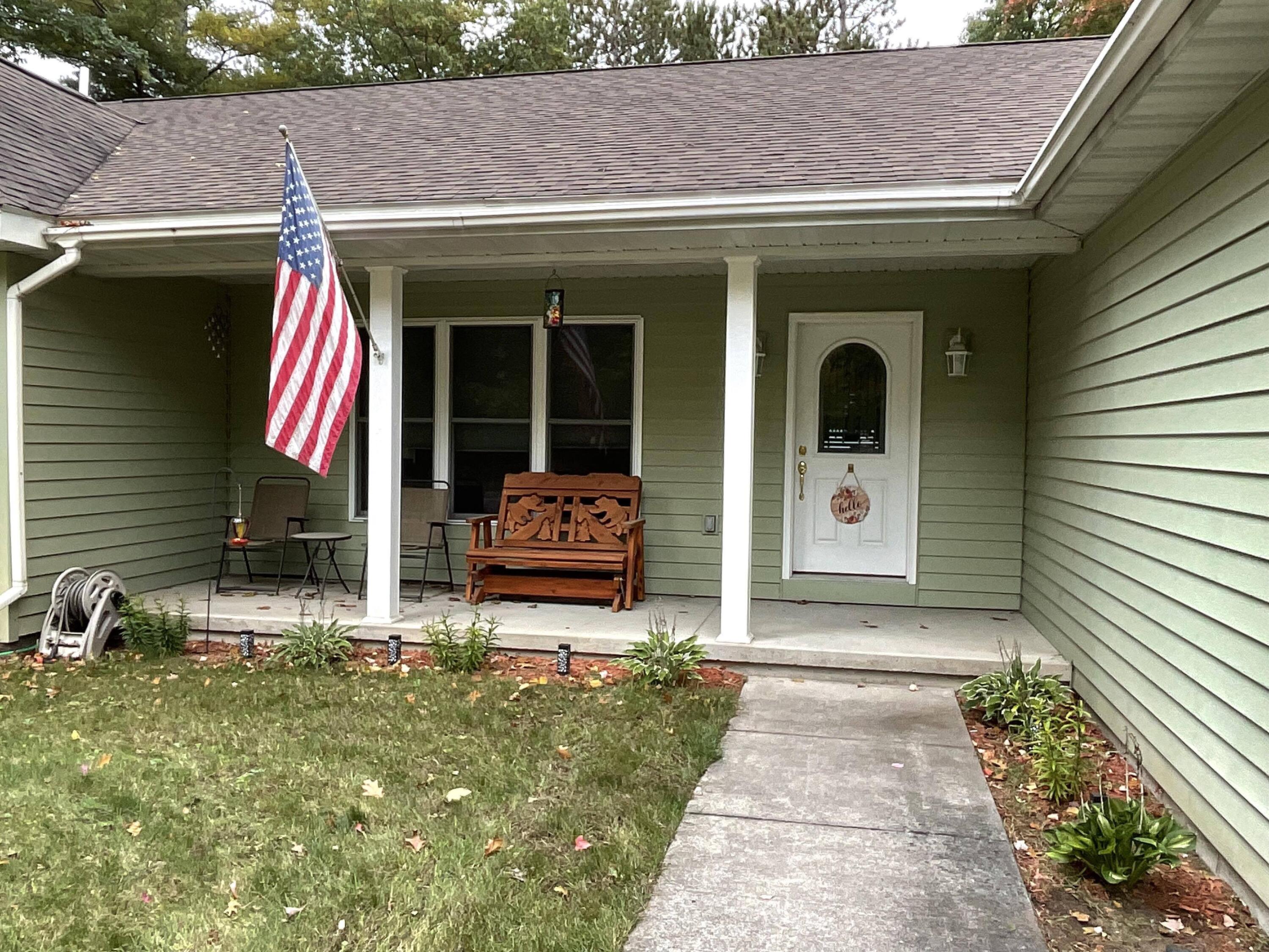 9141 Piper Road Ossineke, MI 49766 - Photo 2 of 24 Gallery Image 2