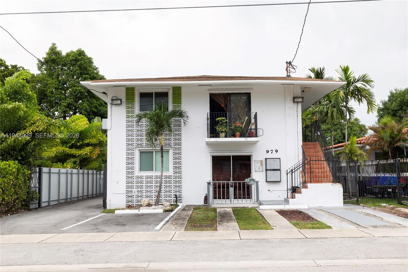 979 Southwest 10th Street, Unit 4 Miami, FL 33130 - Photo 18 of 21