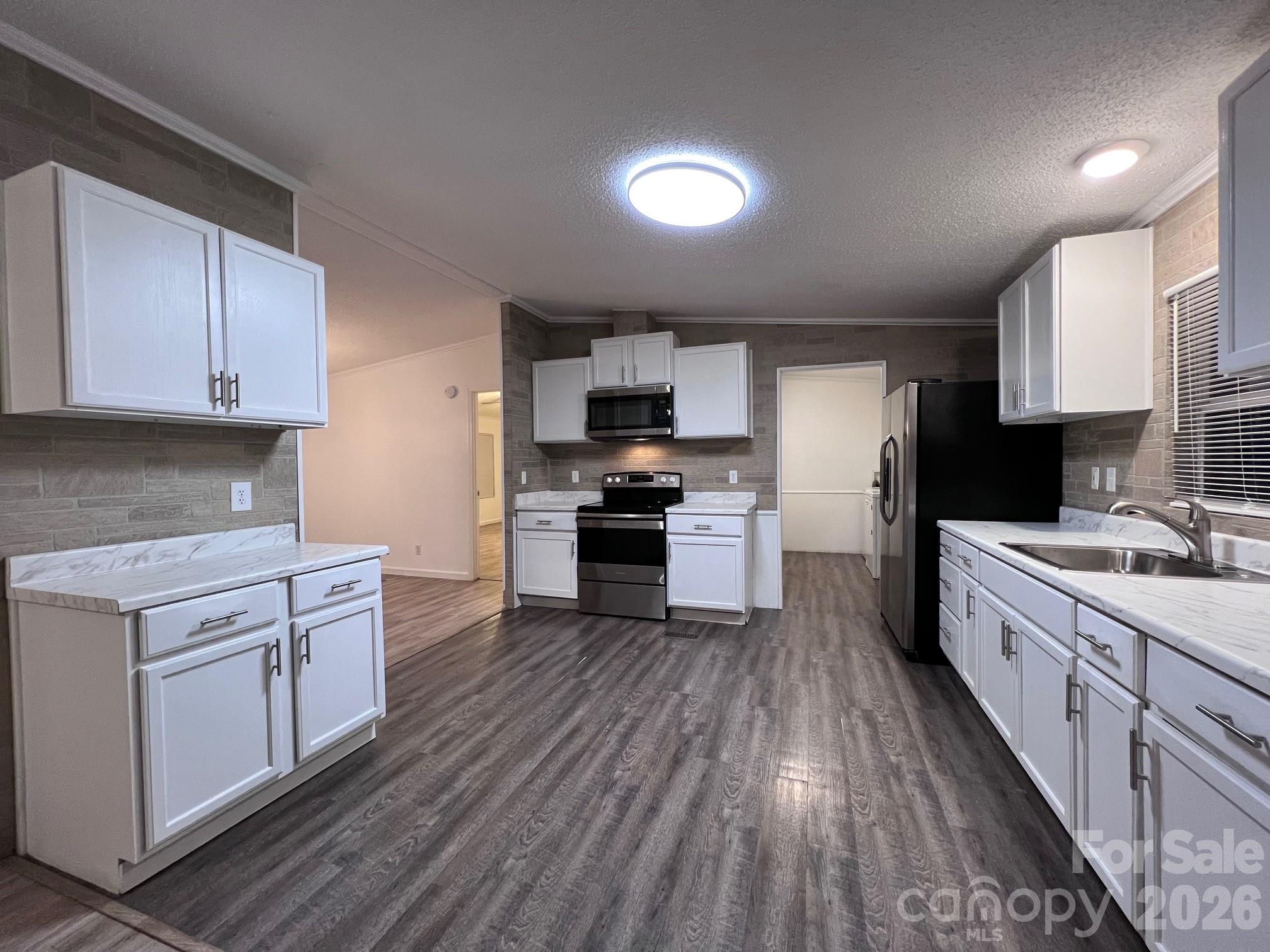 167 Gouges Branch Road Leicester, NC 28748 - Photo 11 of 30