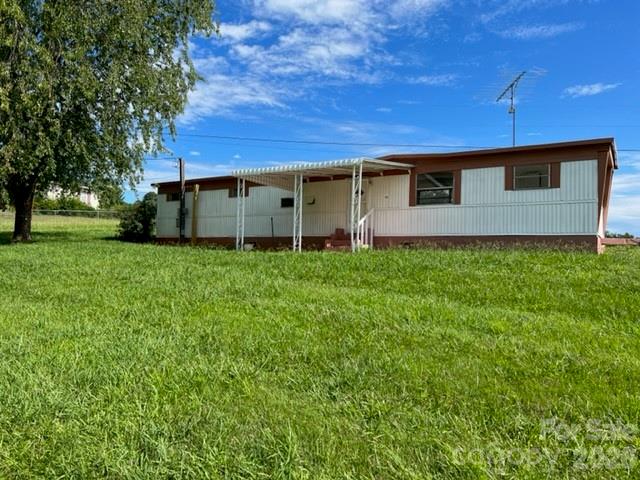 167 Gouges Branch Road Leicester, NC 28748 - Photo 23 of 30