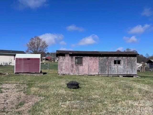 167 Gouges Branch Road Leicester, NC 28748 - Photo 26 of 30