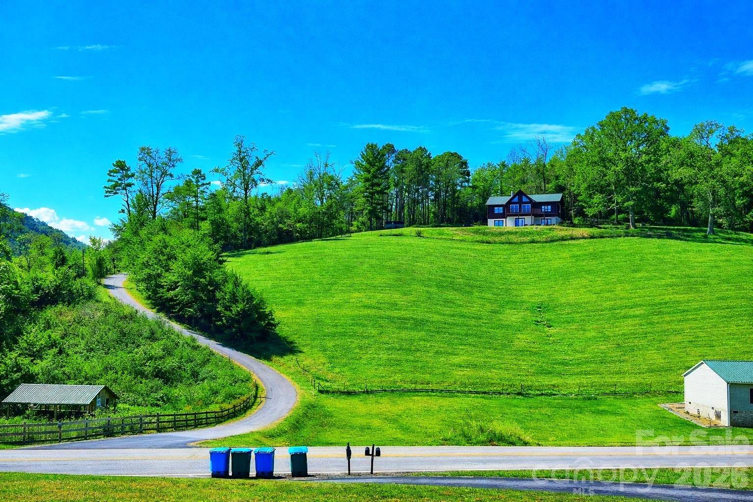 167 Gouges Branch Road Leicester, NC 28748 - Photo 4 of 30