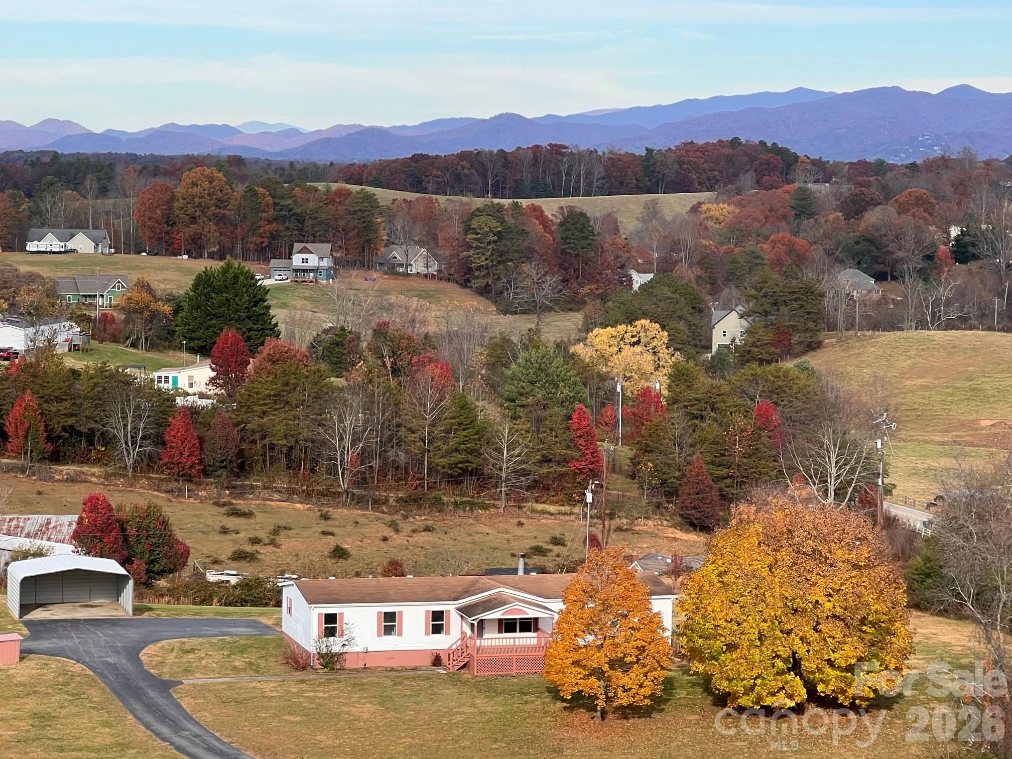 167 Gouges Branch Road Leicester, NC 28748 - Photo 5 of 30