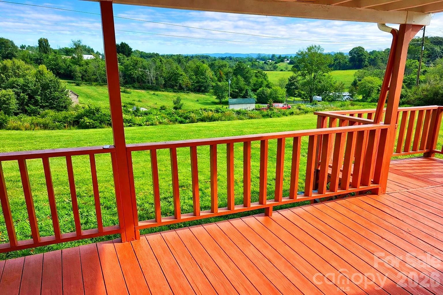 167 Gouges Branch Road Leicester, NC 28748 - Photo 8 of 30