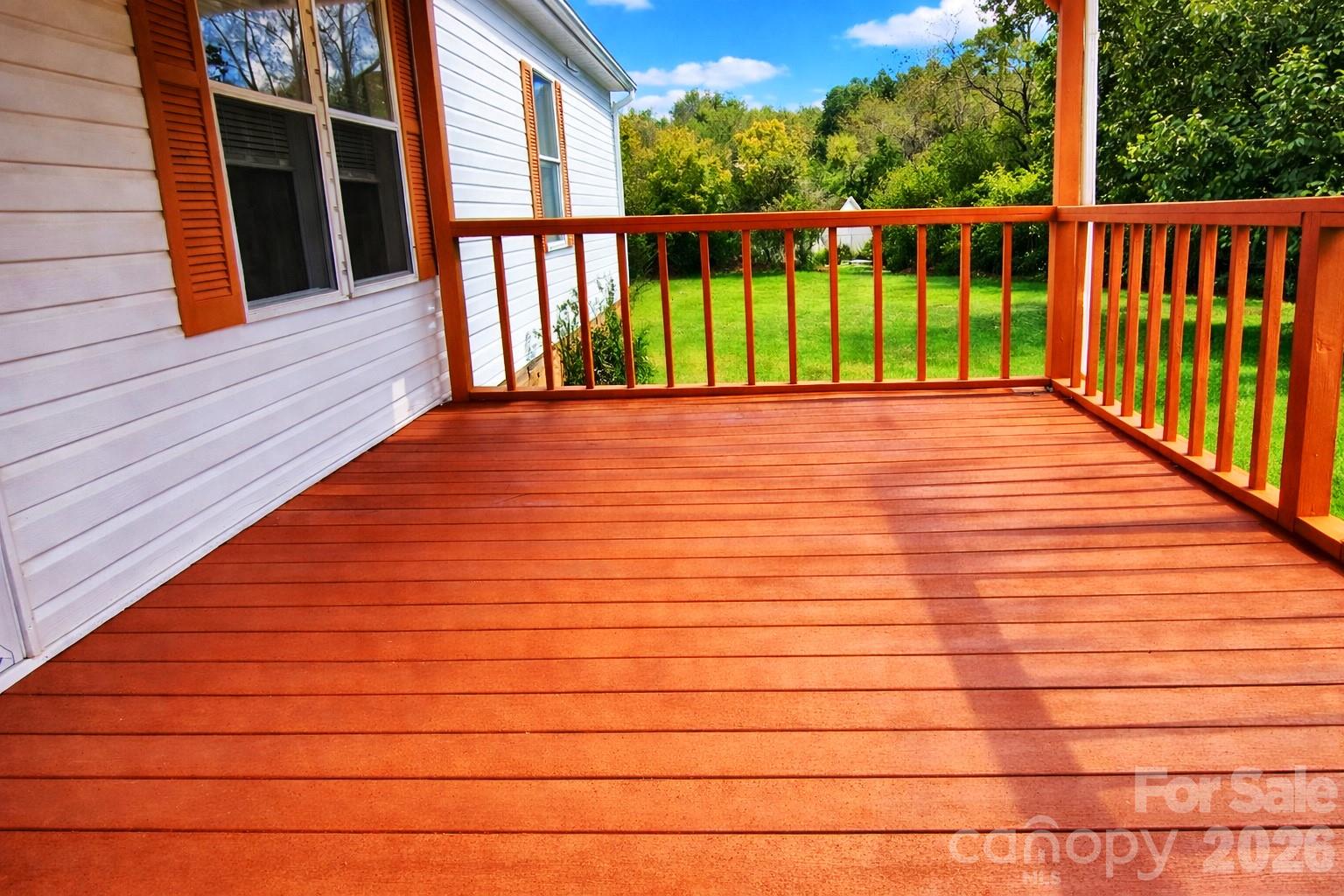 167 Gouges Branch Road Leicester, NC 28748 - Photo 9 of 30