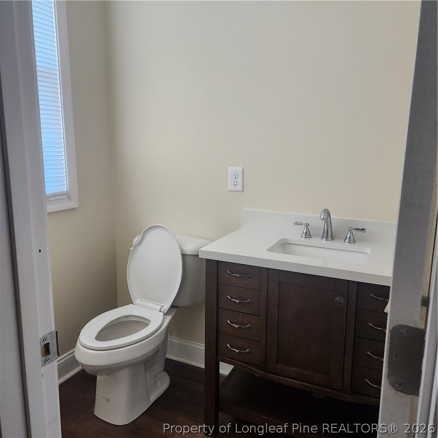 3826 John Marshall Road Fayetteville, NC 28304 - Photo 7 of 12